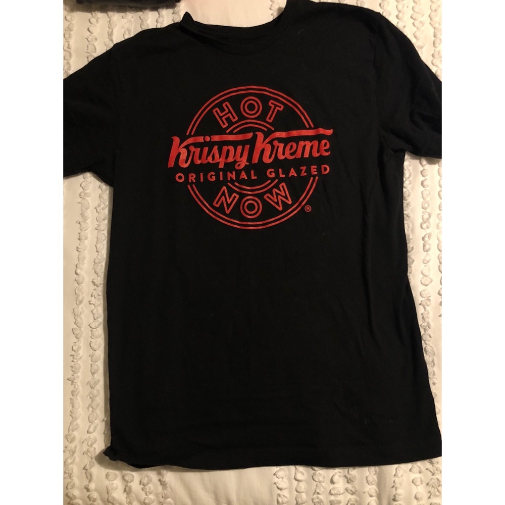 Krispy Kreme T-shirt